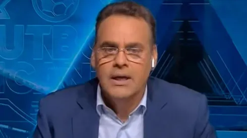 El pedido de Faitelson hacia Cruz Azul y América.