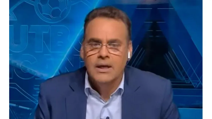 El pedido de Faitelson hacia Cruz Azul y América.