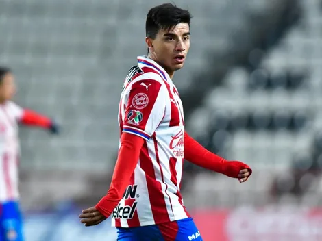 El consejo de Alberto Coyote a Fernando Beltrán tras pasar al Tapatío