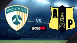 Qué canal transmite La Equidad vs. Alianza Petrolera por la Liga Betplay