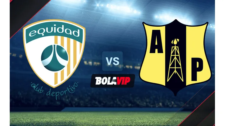 Qué canal transmite La Equidad vs. Alianza Petrolera por la Liga Betplay