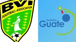 Hoy, Guatemala se enfrentará a BVI por las Eliminatorias de Concacaf (Fuente: Facebook/Twitter).