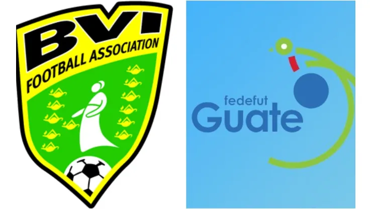Hoy, Guatemala se enfrentará a BVI por las Eliminatorias de Concacaf (Fuente: Facebook/Twitter).