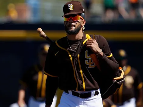 ¿Fernando Tatis Jr. se pierde el Opening Day?