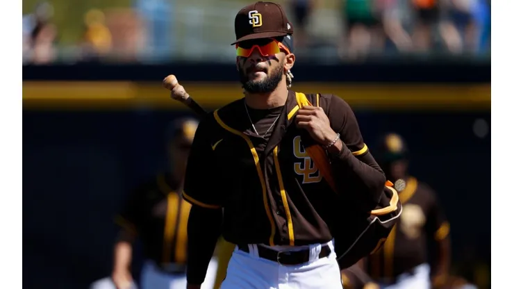 Fernando Tatis Jr.