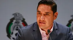 Moisés Muñoz opinó sobre el premio de Concachampions.