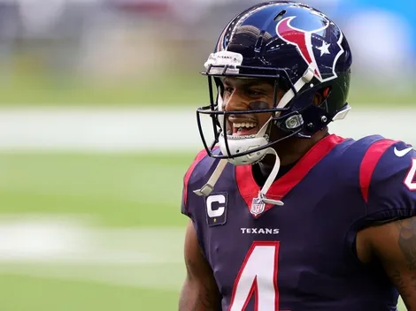 Abogado de Deshaun Watson realiza férrea defensa