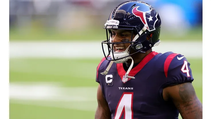 Deshaun Watson