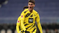 Giovanni Reyna (Foto: Getty)