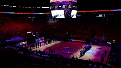 American Airlines Arena en Miami