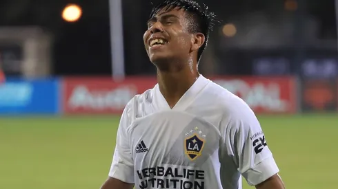 Efraín Álvarez, Chivas