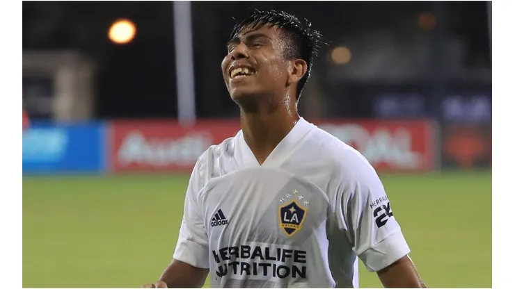Efraín Álvarez, Chivas