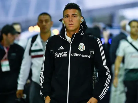 25 futbolistas que nacieron en el estado de Sinaloa