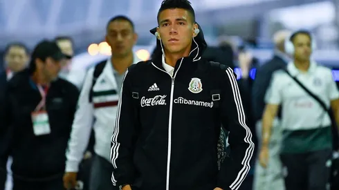 Héctor Moreno nació en Culiacán, Sinaloa, en 1988