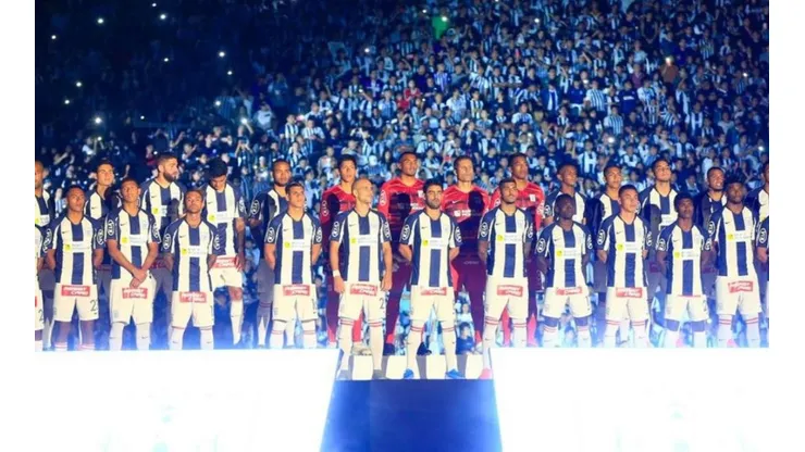 Alianza Lima estará en la Liga 1 en el 2021.