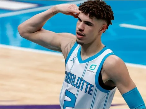 El milagro de Jordan: LaMelo podría volver en esta temporada