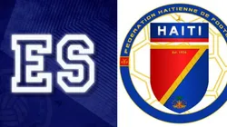 El Salvador se enfrenta a Haití por Preolímpico de Concacaf 2021 (Fuente: Twitter).