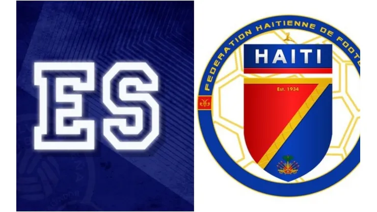 El Salvador se enfrenta a Haití por Preolímpico de Concacaf 2021 (Fuente: Twitter).