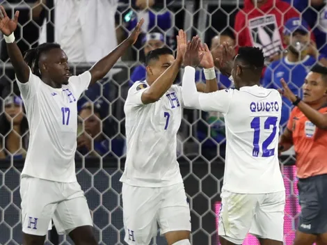 Honduras vs. Bielorrusia EN VIVO Hoy: Aquí conoce los pronósticos, cuándo y dónde ver partido amistoso en USA