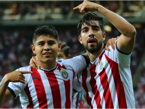 Pizarro dijo que La Chofis se tardó mucho en salir de Chivas