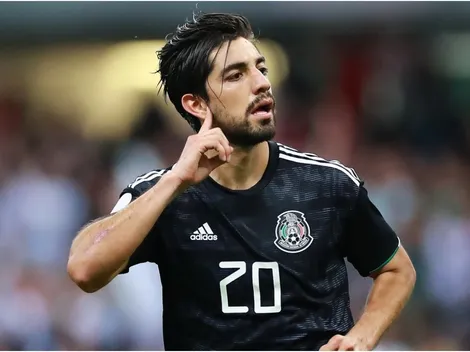 El recado de Pizarro a la Liga MX: “En la MLS escuchan a los jugadores”