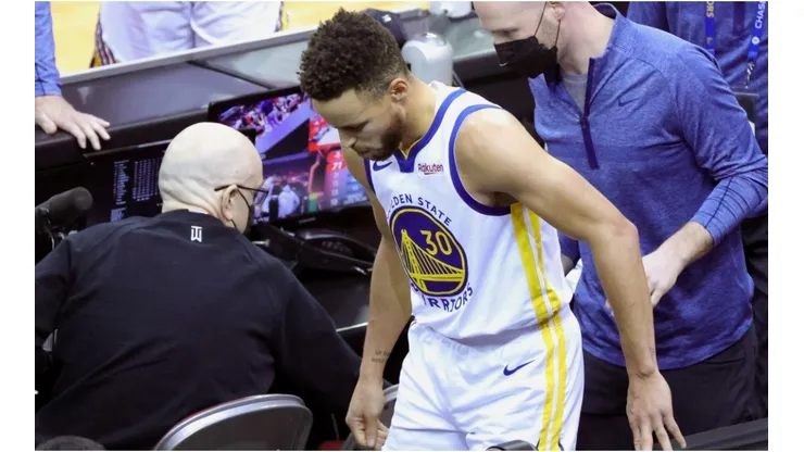 Stephen Curry, Golden State Warriors