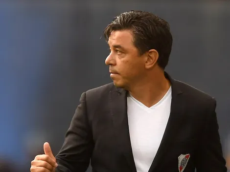 Juega en España y no dudó: "Me gustaría que River me venga a buscar"