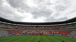 República Dominicana se enfrenta a Costa Rica por Preolímpico de Concacaf 2020 (Fuente: Getty).