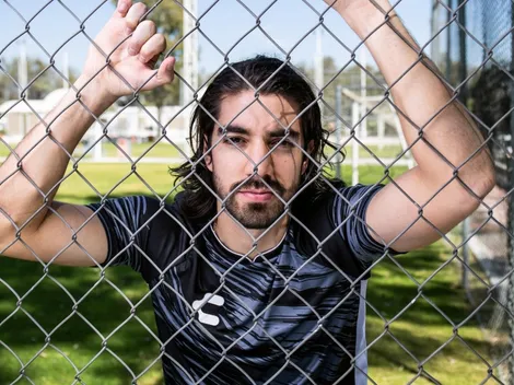 Charly Futbol anunció a su nuevo refuerzo: Rodolfo Pizarro