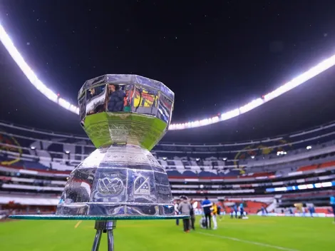 Se juegan la Leagues Cup y Campeones Cup: Anunciaron fechas