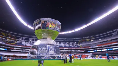 Vuelve la Leagues Cup y Campeones Cup.