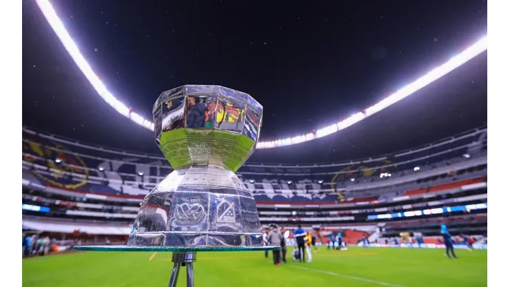 Vuelve la Leagues Cup y Campeones Cup.