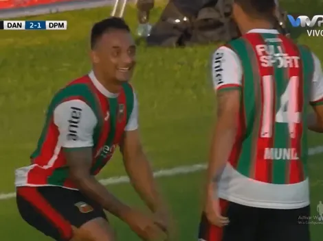 Uruguay: Picante Pereyra mandó a Danubio al descenso después de medio siglo