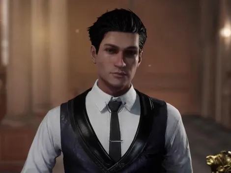 Primer trailer oficial de jugabilidad de Sherlock Holmes Chapter One