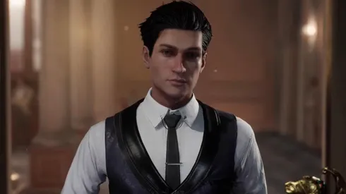 Primer trailer oficial de jugabilidad de Sherlock Holmes Chapter One