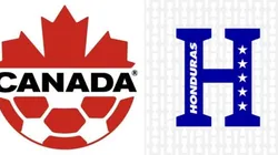 Honduras se enfrentará a Canadá por Preolímpico de Concacaf (Fuente: Twitter).