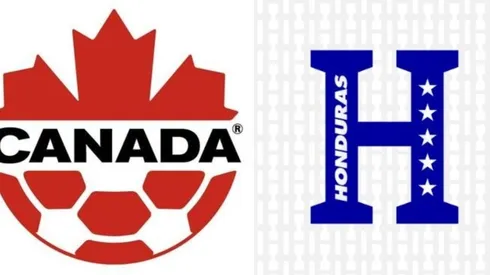 Honduras se enfrentará a Canadá por Preolímpico de Concacaf (Fuente: Twitter).