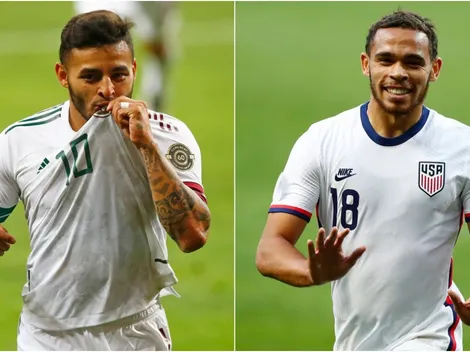 México vs. USA EN VIVO Hoy: Aquí conoce los pronósticos y dónde ver partido por Preolímpico de Concacaf en EE.UU.