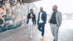 Alianza Lima es uno de los equipos más grandes del país.