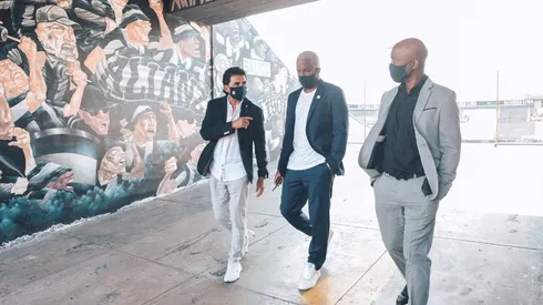 Alianza Lima es uno de los equipos más grandes del país.