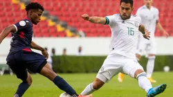 José Esquivel estuvo muy cerca de recalar en Europa