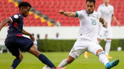 José Esquivel estuvo muy cerca de recalar en Europa