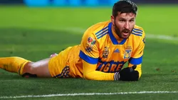 André-Pierre Gignac, Tigres UANL