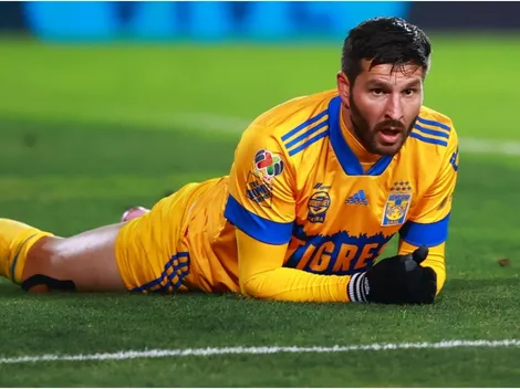Las ofertas de Liverpool y Valencia que rechazó Gignac