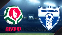 Bielorrusia vs. Honduras