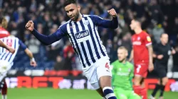 Kieran Gibbs (Foto: Getty)