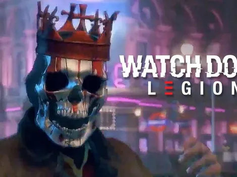 Así podrás jugar gratis Watch Dogs: Legion todo el fin de semana en PC y consolas