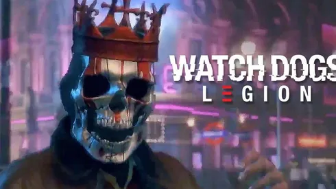 Así podrás jugar gratis Watch Dogs: Legion todo el fin de semana en PC y consolas