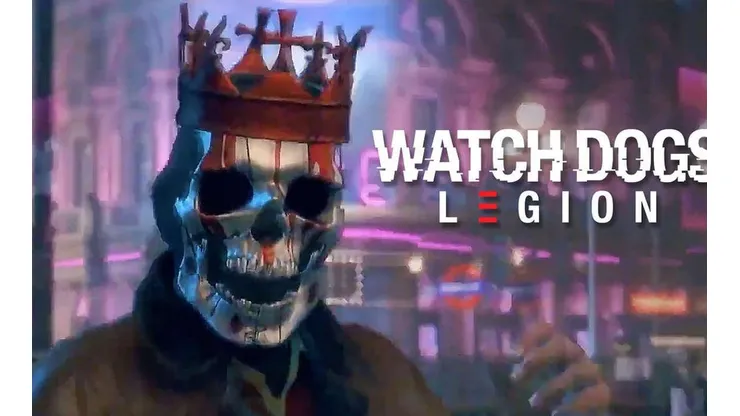 Así podrás jugar gratis Watch Dogs: Legion todo el fin de semana en PC y consolas
