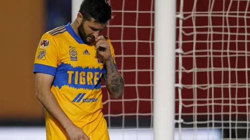 André-Pierre Gignac intentó fichar a un crack de Francia